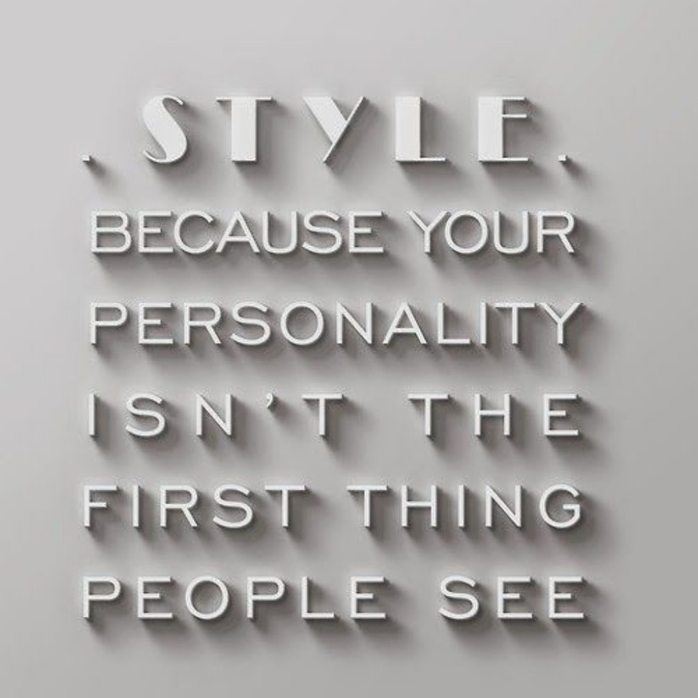 Style